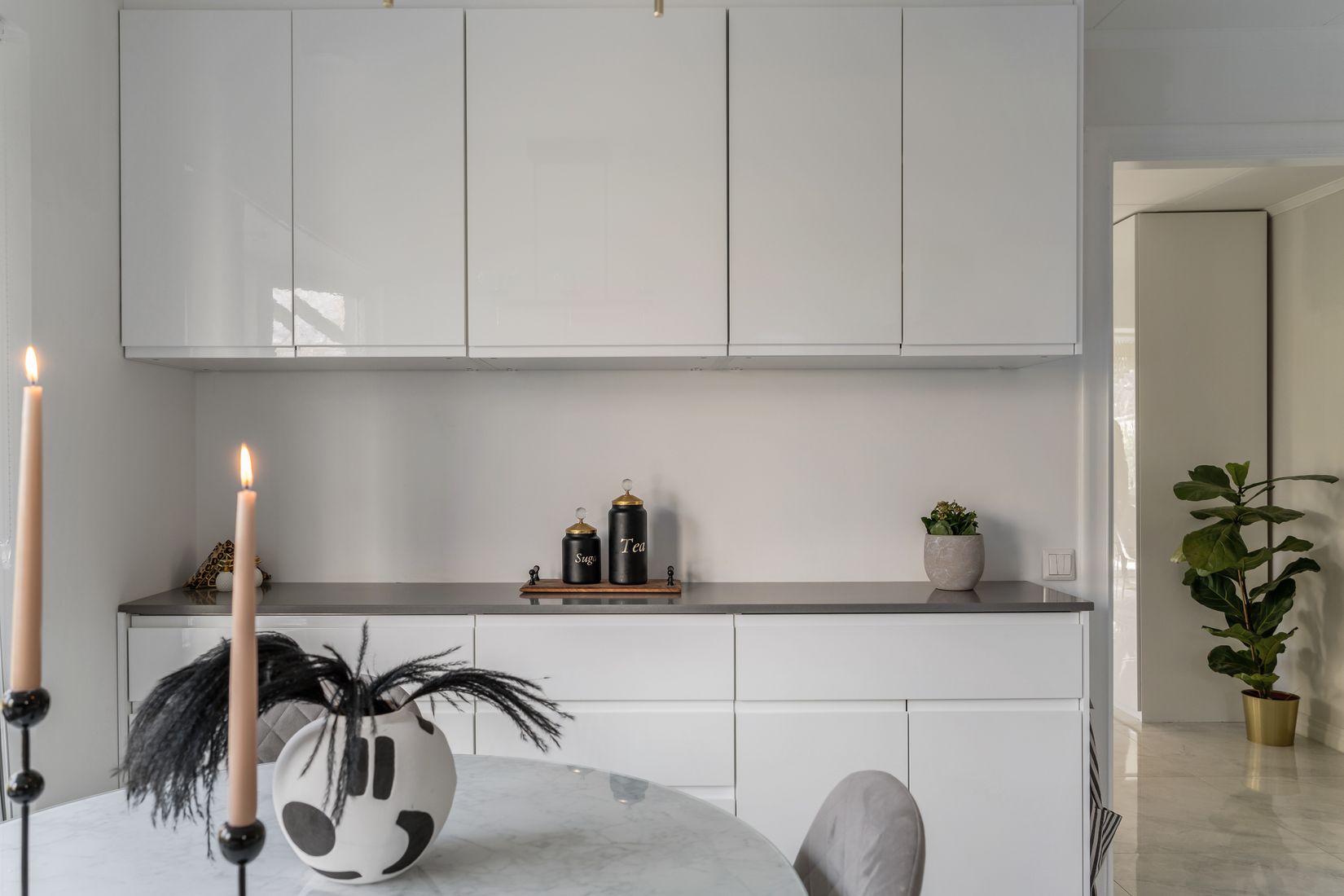 Villa, Viadukten 11, Hässelby Södra Villastad, Stockholm