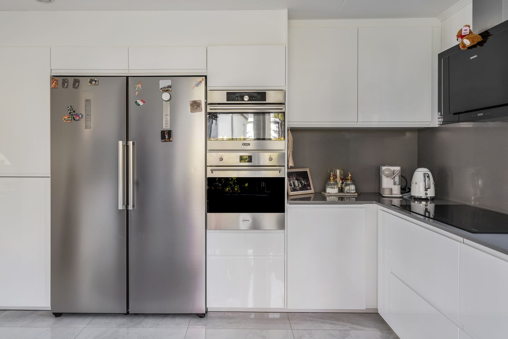 Villa, Viadukten 11, Hässelby Södra Villastad, Stockholm