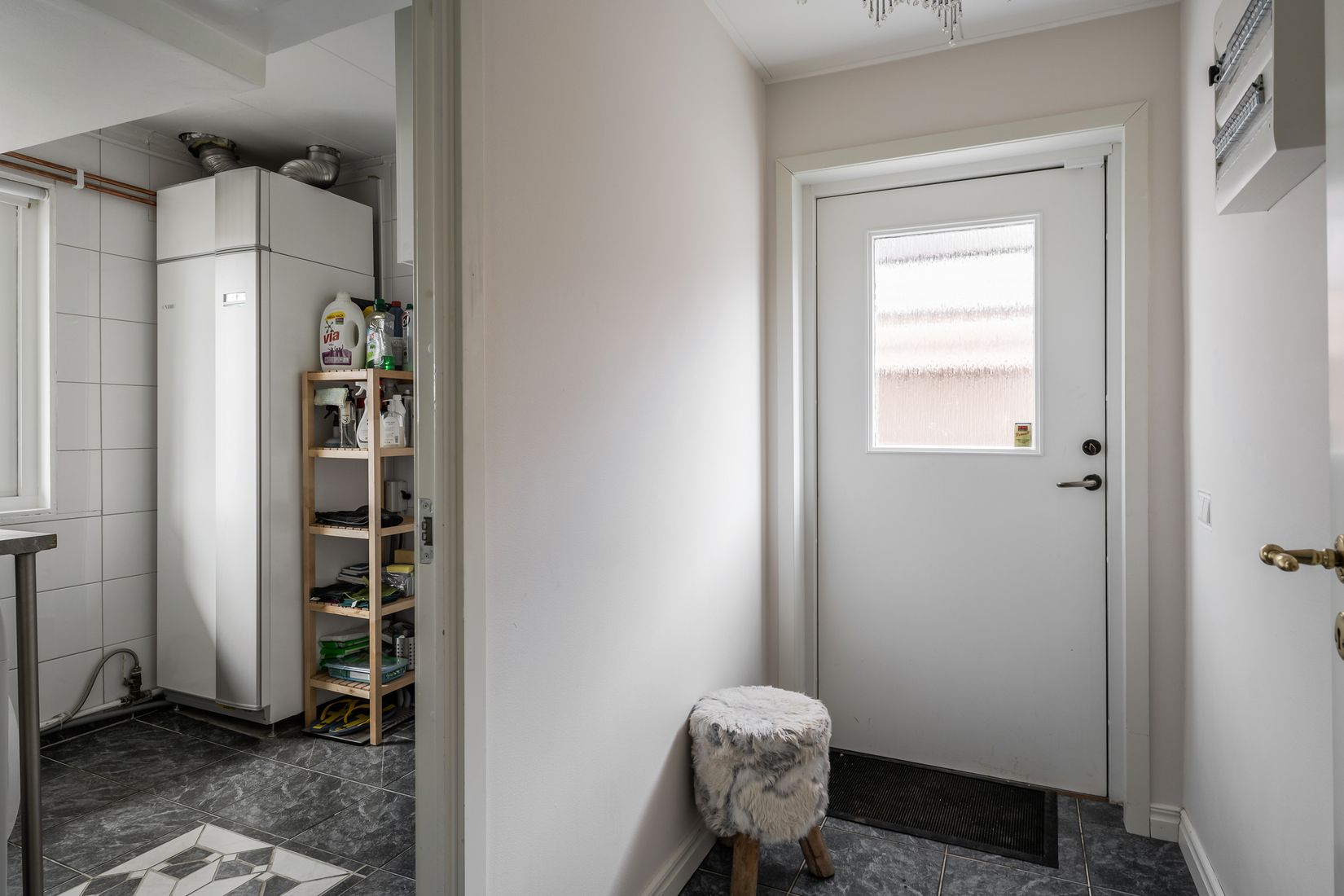 Villa, Viadukten 11, Hässelby Södra Villastad, Stockholm