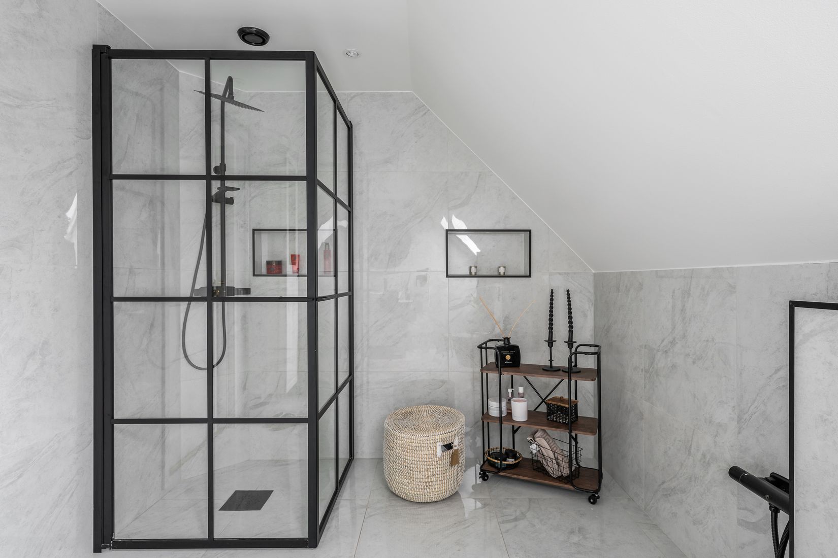 Villa, Viadukten 11, Hässelby Södra Villastad, Stockholm