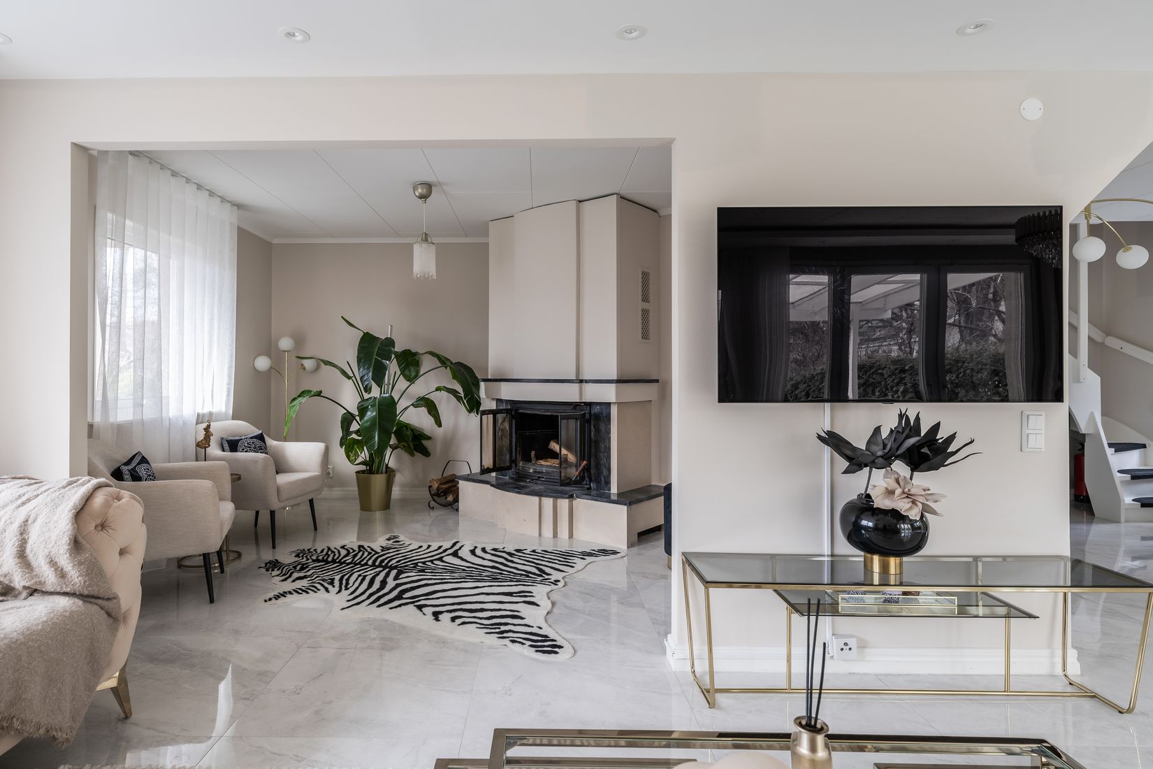 Villa, Viadukten 11, Hässelby Södra Villastad, Stockholm