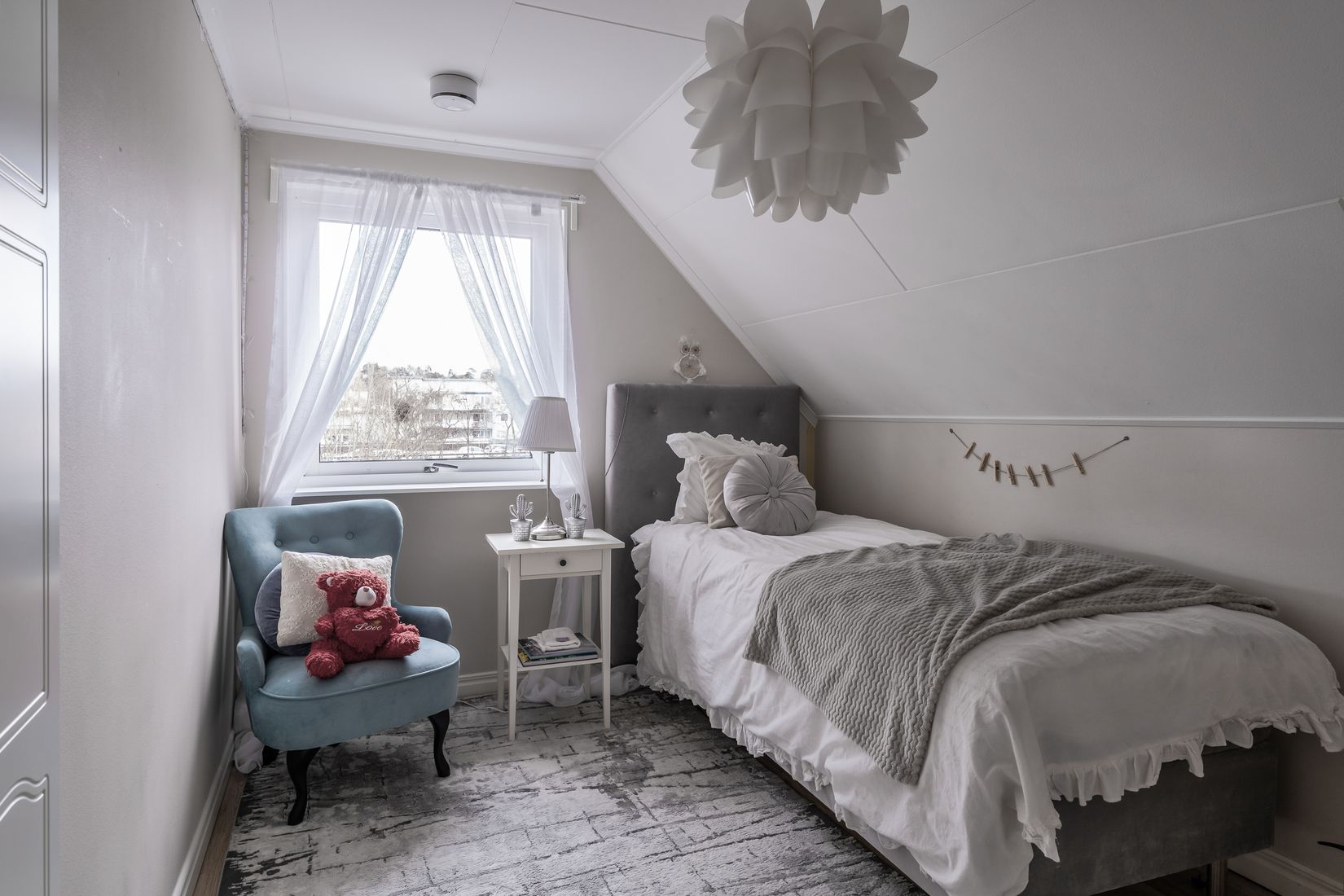 Villa, Viadukten 11, Hässelby Södra Villastad, Stockholm