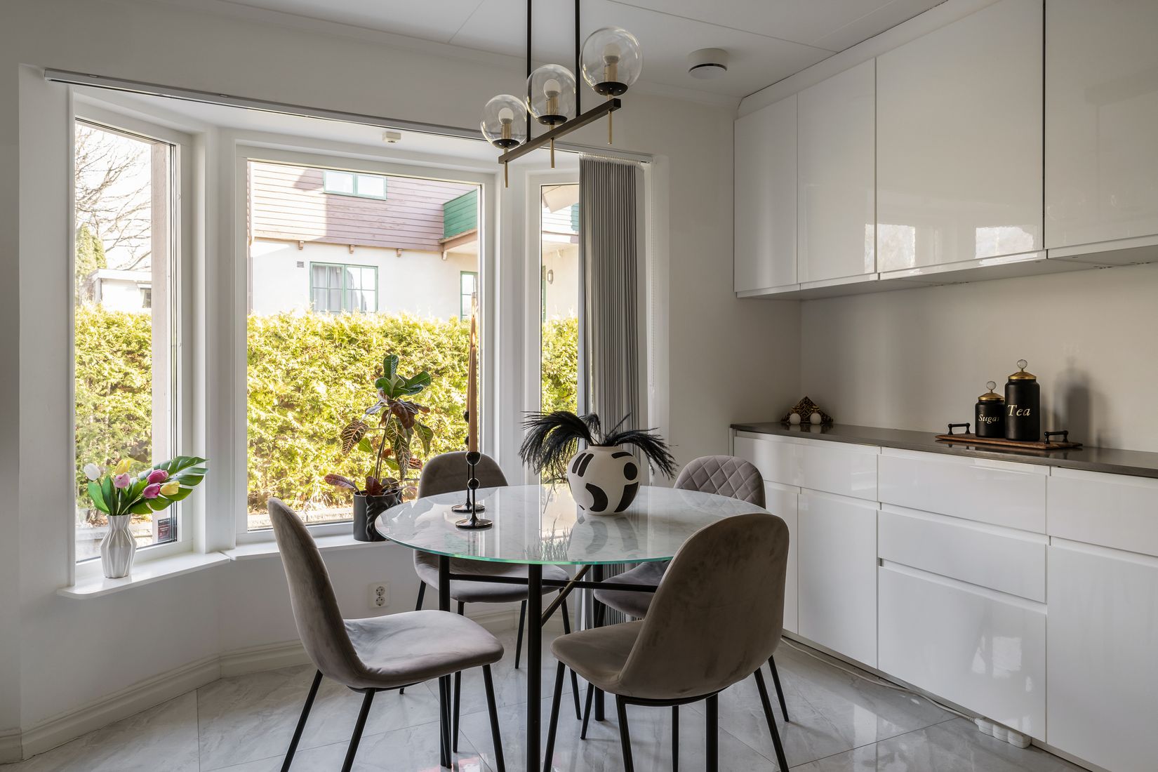 Villa, Viadukten 11, Hässelby Södra Villastad, Stockholm