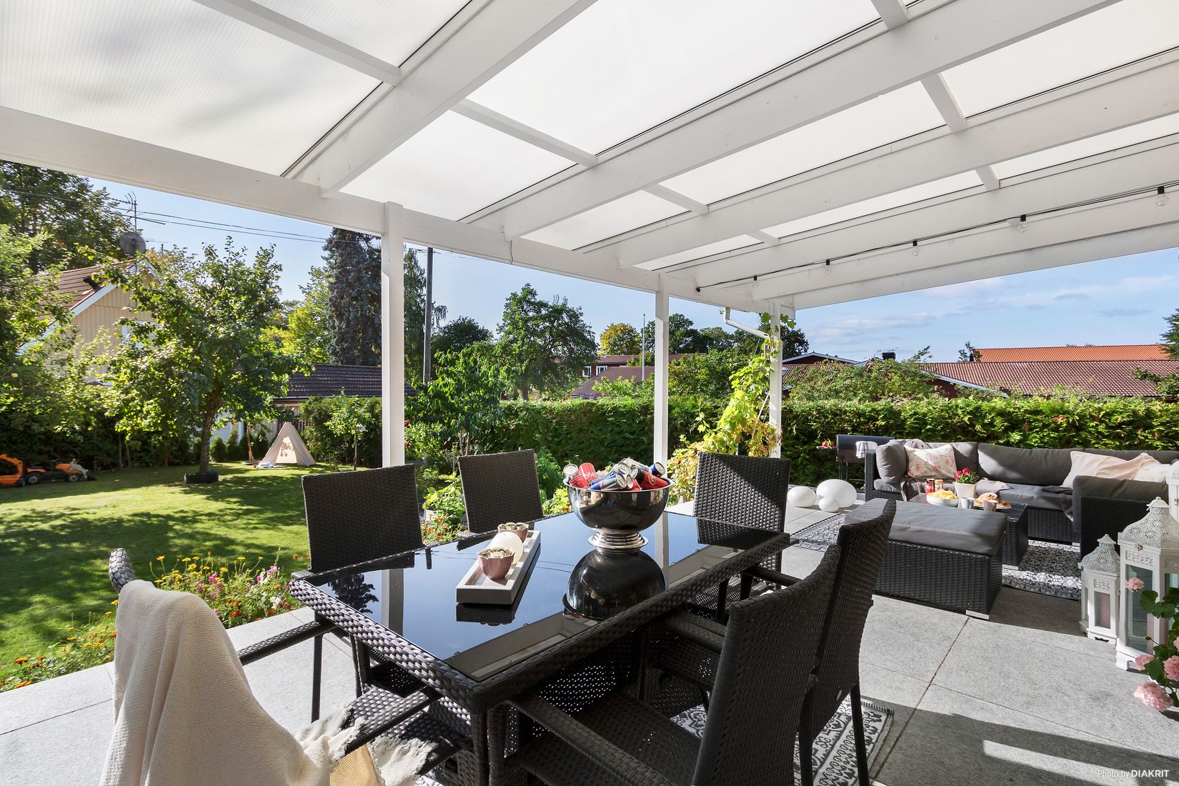 Villa, Viadukten 11, Hässelby Södra Villastad, Stockholm