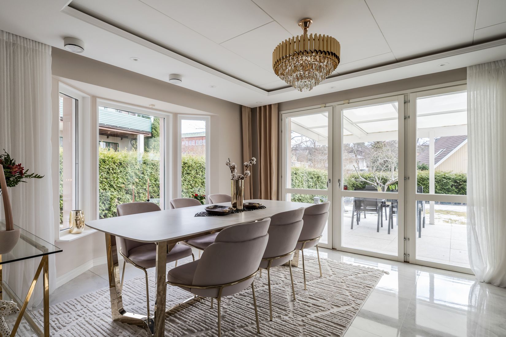 Villa, Viadukten 11, Hässelby Södra Villastad, Stockholm