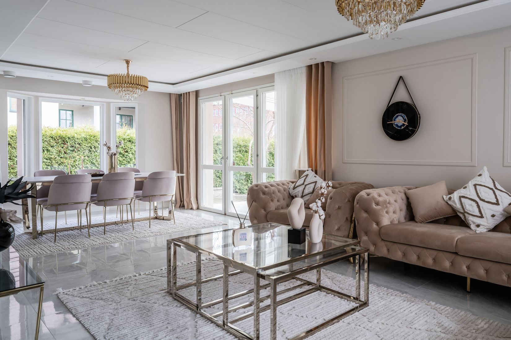 Villa, Viadukten 11, Hässelby Södra Villastad, Stockholm