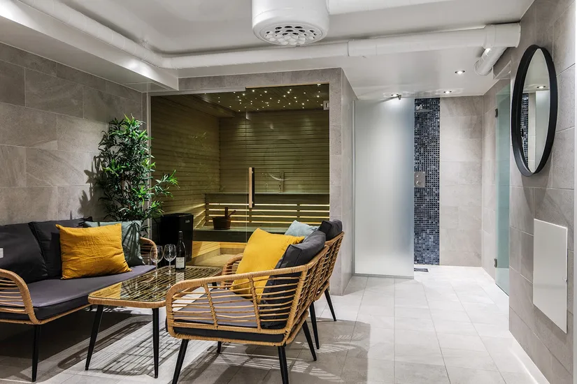 Bostadsrätt, Birger Jarlsgatan 104M, Östermalm/Vasastan, Stockholm