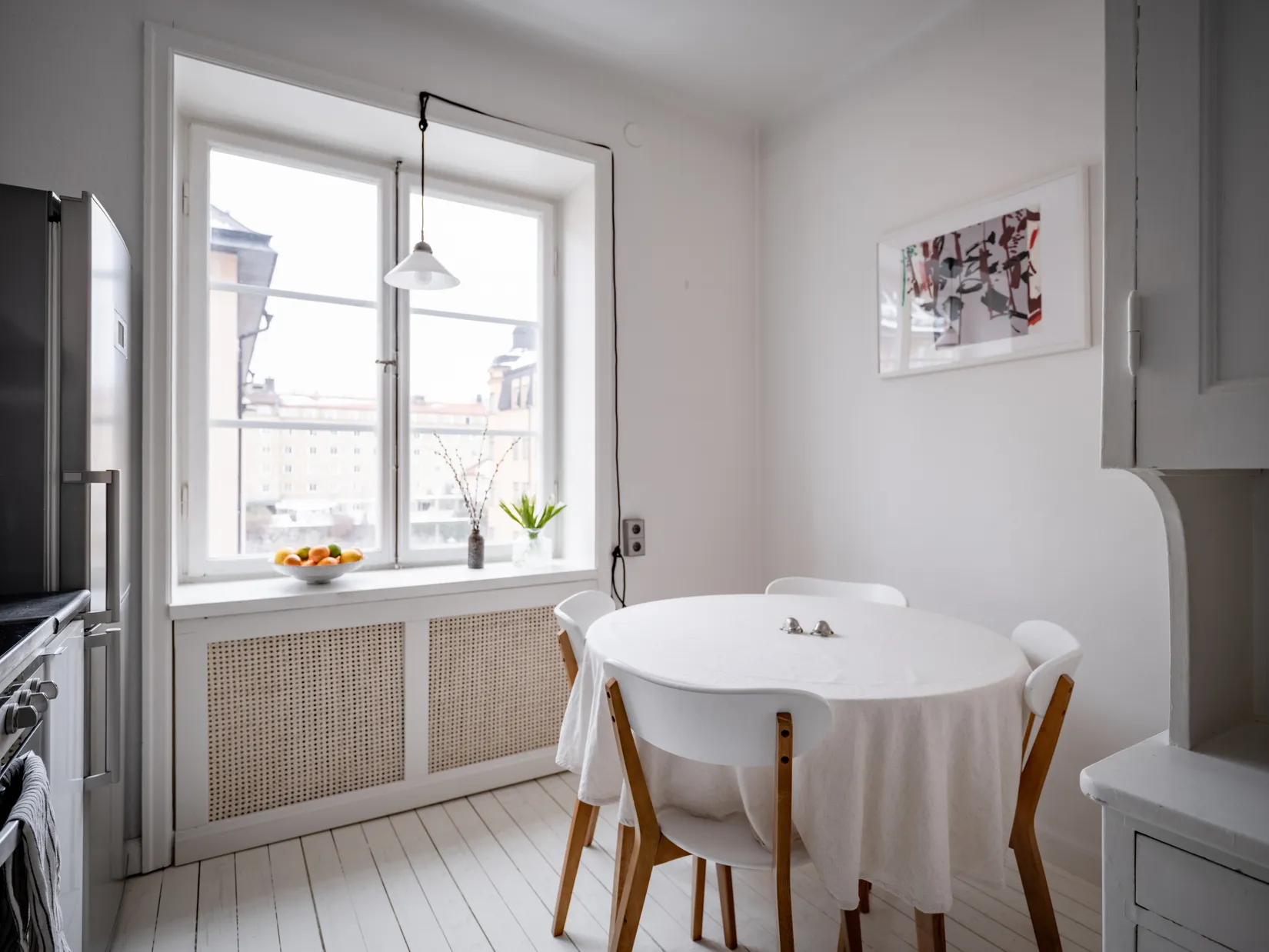 Bostadsrätt, Birger Jarlsgatan 104M, Östermalm/Vasastan, Stockholm