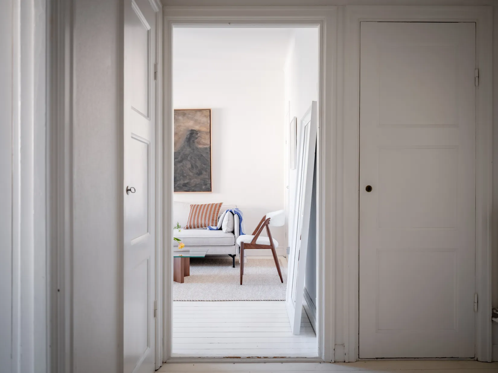 Bostadsrätt, Birger Jarlsgatan 104M, Östermalm/Vasastan, Stockholm