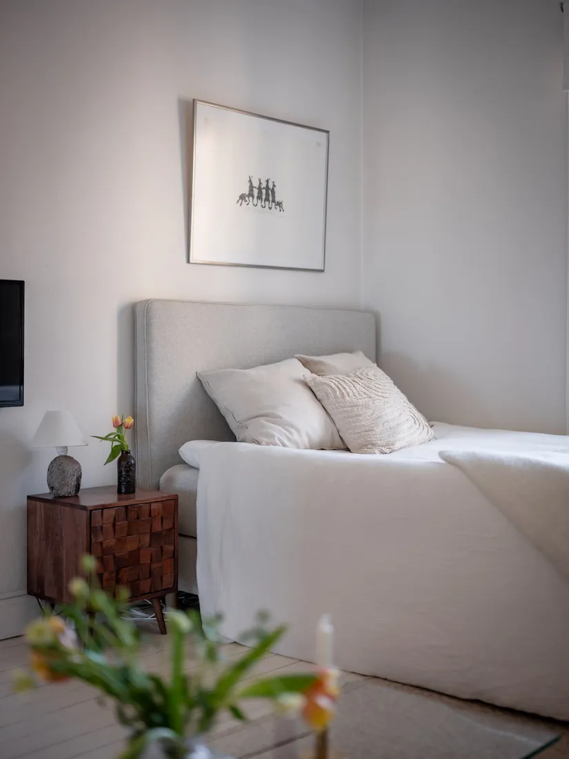 Bostadsrätt, Birger Jarlsgatan 104M, Östermalm/Vasastan, Stockholm