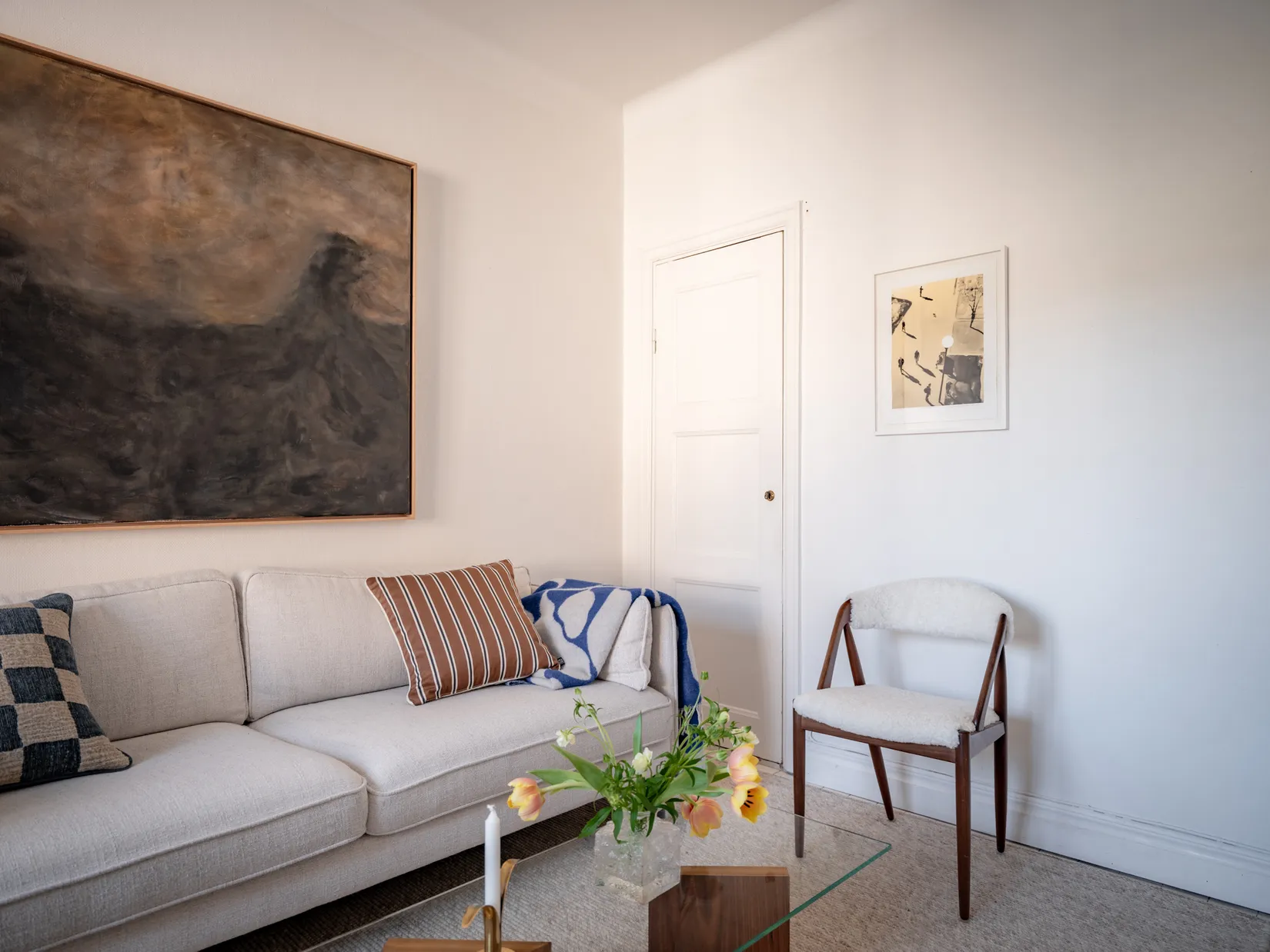 Bostadsrätt, Birger Jarlsgatan 104M, Östermalm/Vasastan, Stockholm