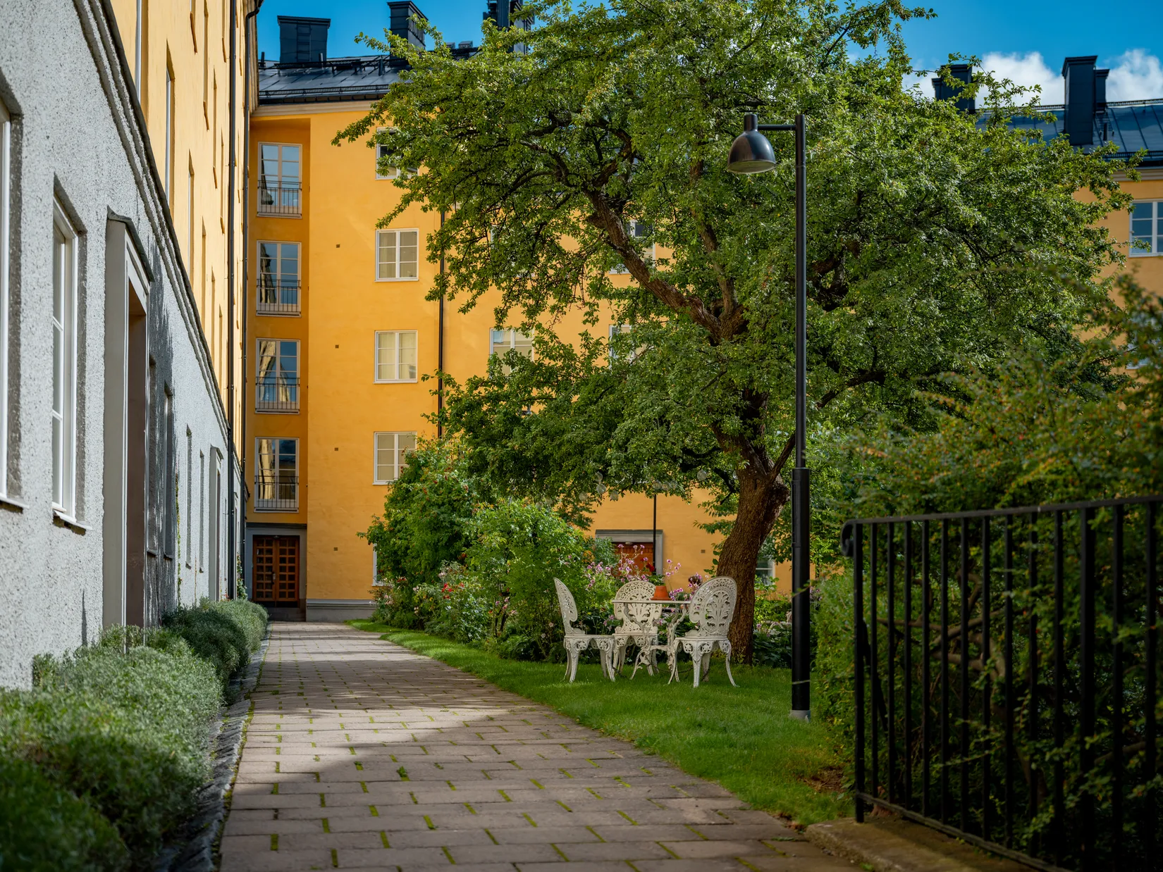Bostadsrätt, Birger Jarlsgatan 104M, Östermalm/Vasastan, Stockholm