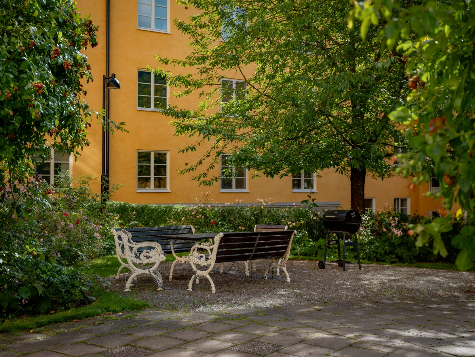 Bostadsrätt, Birger Jarlsgatan 104M, Östermalm/Vasastan, Stockholm