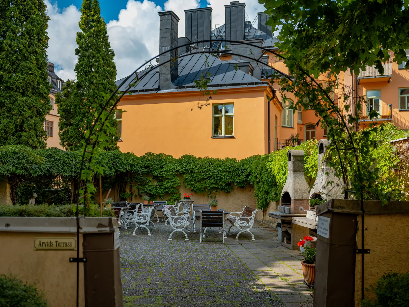 Bostadsrätt, Birger Jarlsgatan 104M, Östermalm/Vasastan, Stockholm