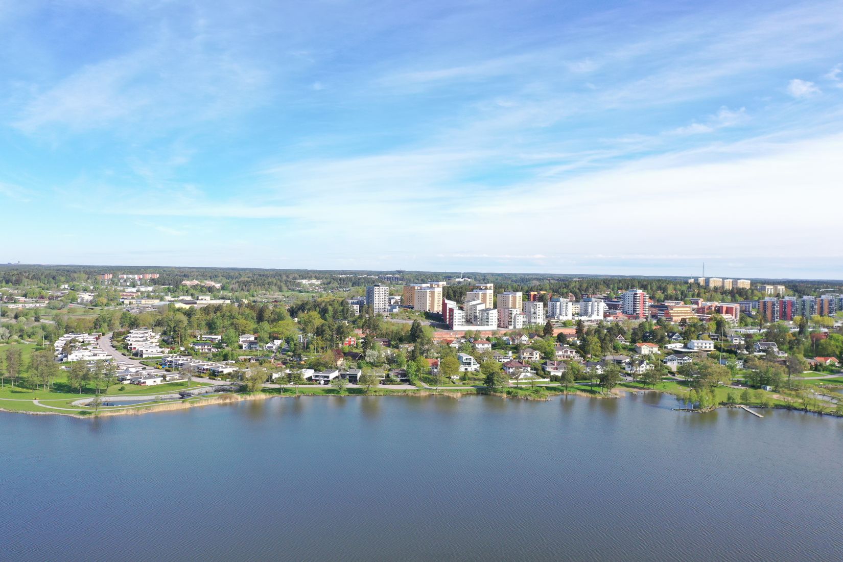 Bostadsrätt, Rubinstigen 37, Kungsängen/Tibblehöjden, Upplands-Bro