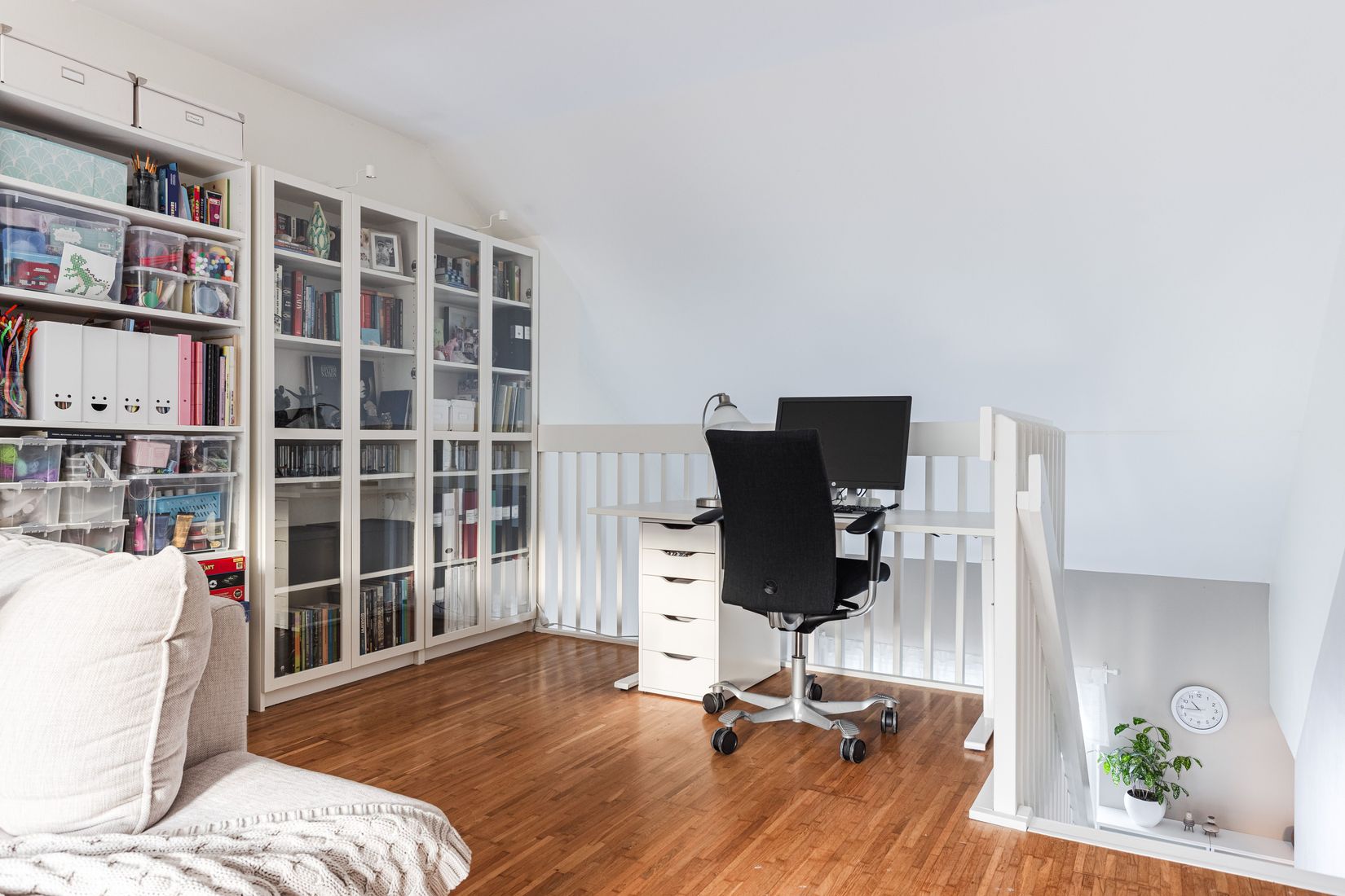 Bostadsrätt, Rubinstigen 37, Kungsängen/Tibblehöjden, Upplands-Bro