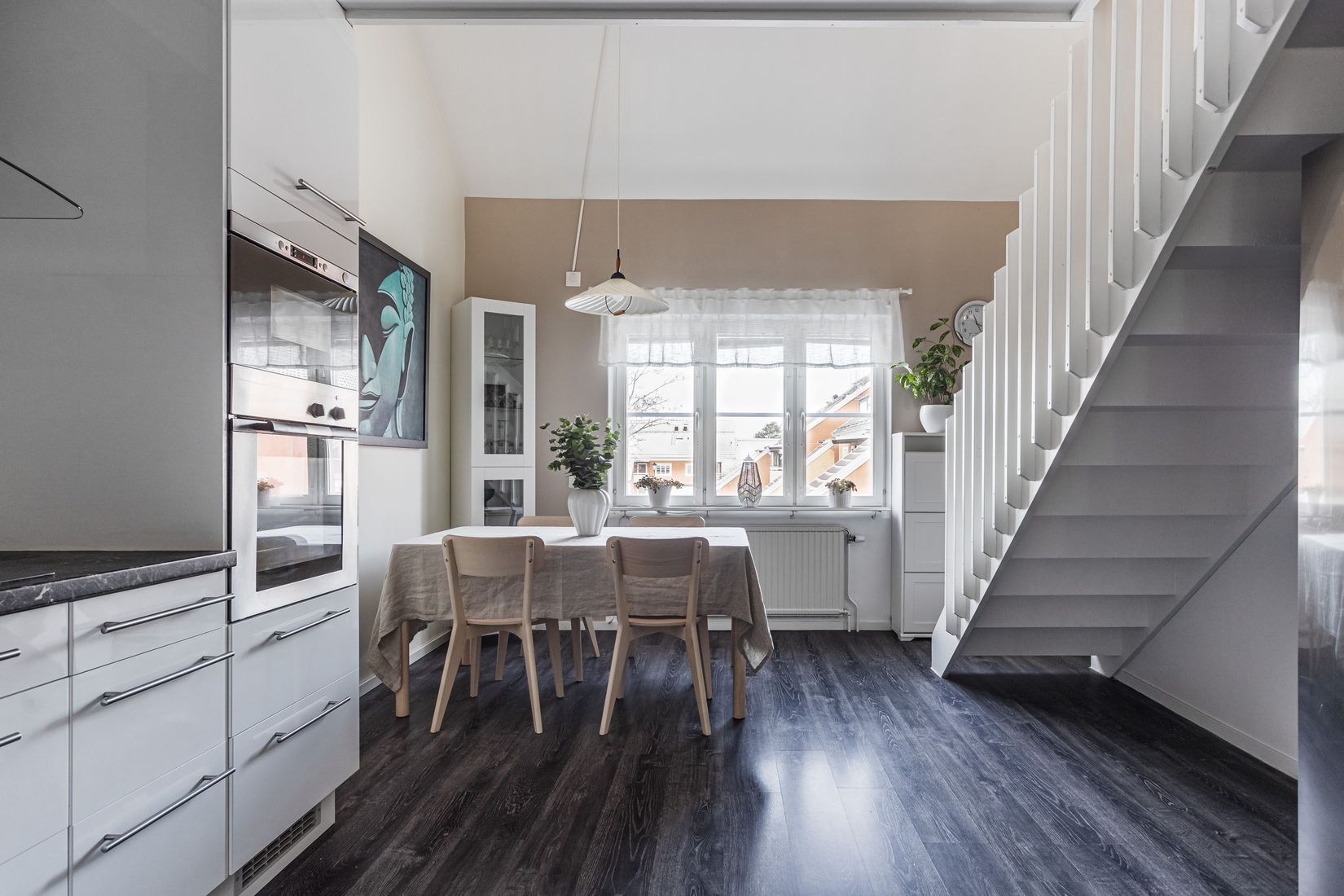 Bostadsrätt, Rubinstigen 37, Kungsängen/Tibblehöjden, Upplands-Bro