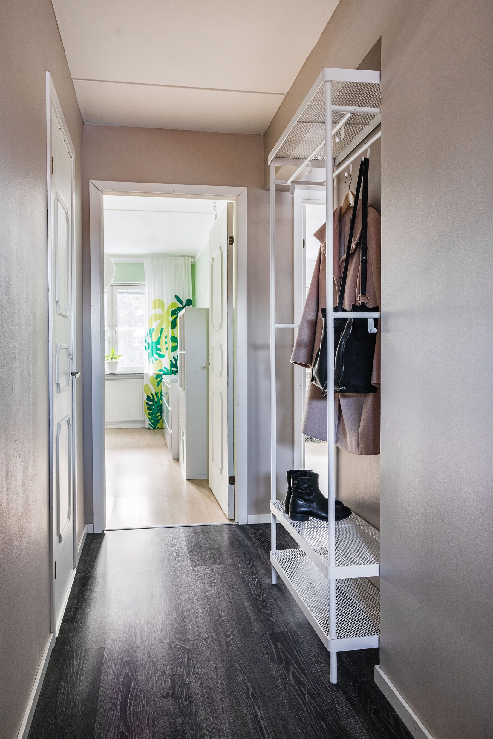 Bostadsrätt, Rubinstigen 37, Kungsängen/Tibblehöjden, Upplands-Bro