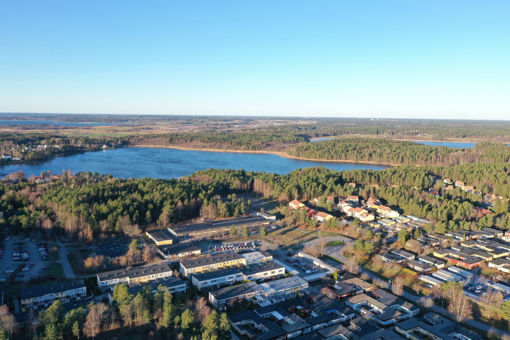 Bostadsrätt, Rubinstigen 37, Kungsängen/Tibblehöjden, Upplands-Bro