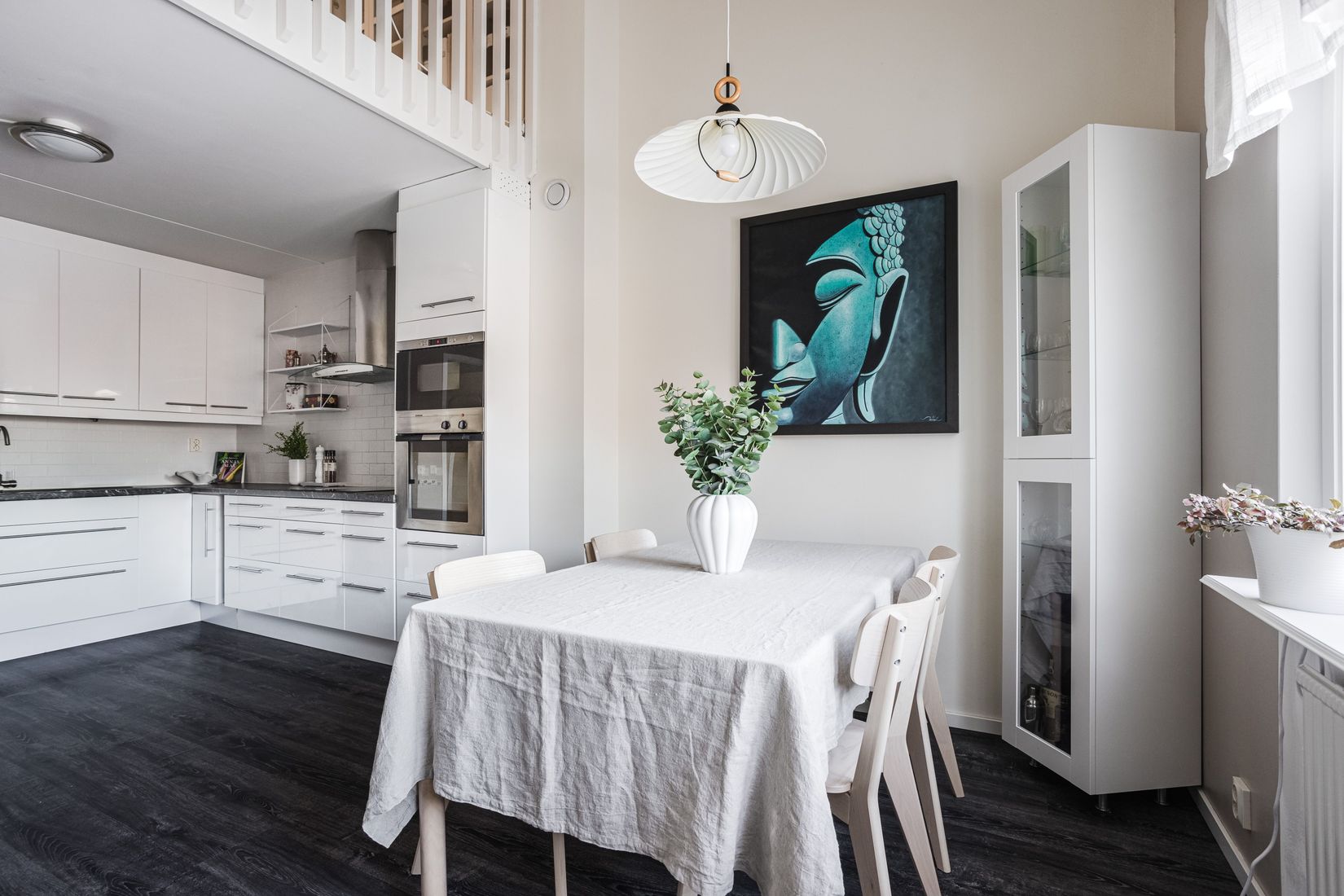 Bostadsrätt, Rubinstigen 37, Kungsängen/Tibblehöjden, Upplands-Bro