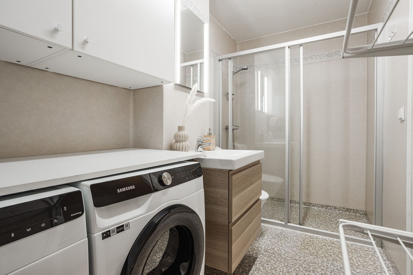 Bostadsrätt, Rubinstigen 37, Kungsängen/Tibblehöjden, Upplands-Bro