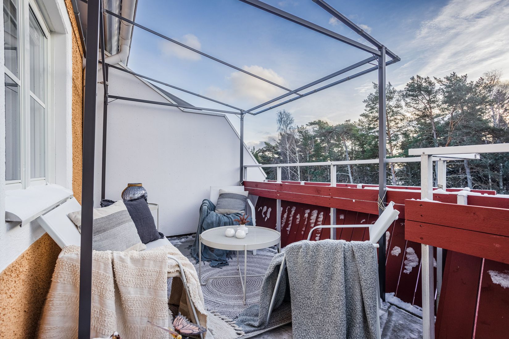 Bostadsrätt, Rubinstigen 37, Kungsängen/Tibblehöjden, Upplands-Bro