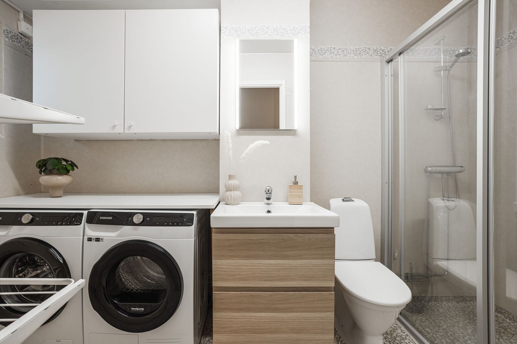 Bostadsrätt, Rubinstigen 37, Kungsängen/Tibblehöjden, Upplands-Bro