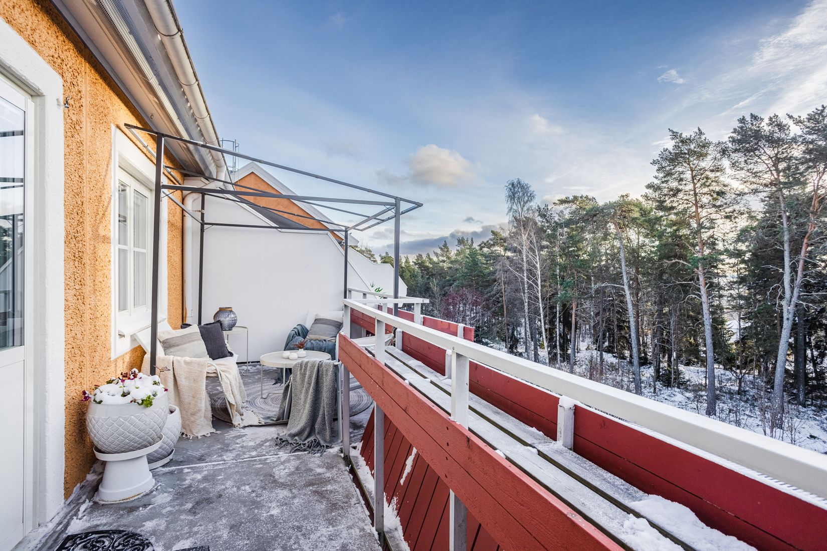 Bostadsrätt, Rubinstigen 37, Kungsängen/Tibblehöjden, Upplands-Bro