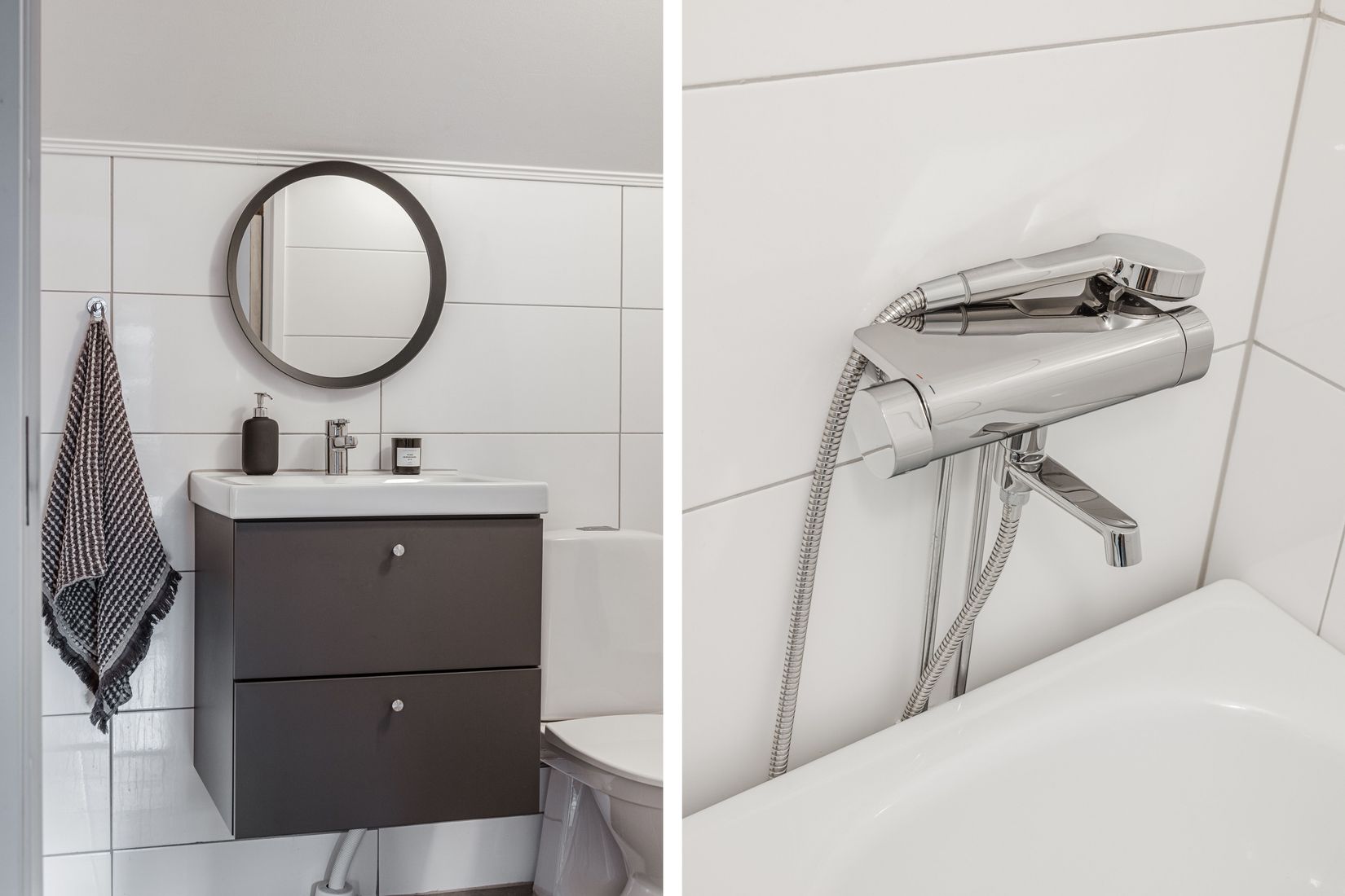 Bostadsrätt, Rubinstigen 37, Kungsängen/Tibblehöjden, Upplands-Bro