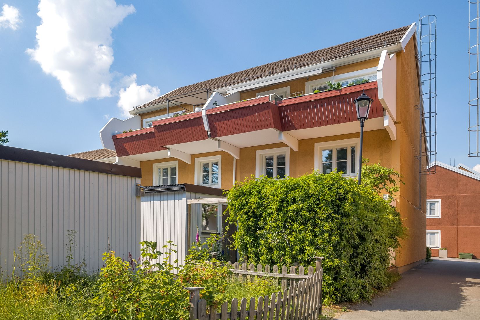 Bostadsrätt, Rubinstigen 37, Kungsängen/Tibblehöjden, Upplands-Bro