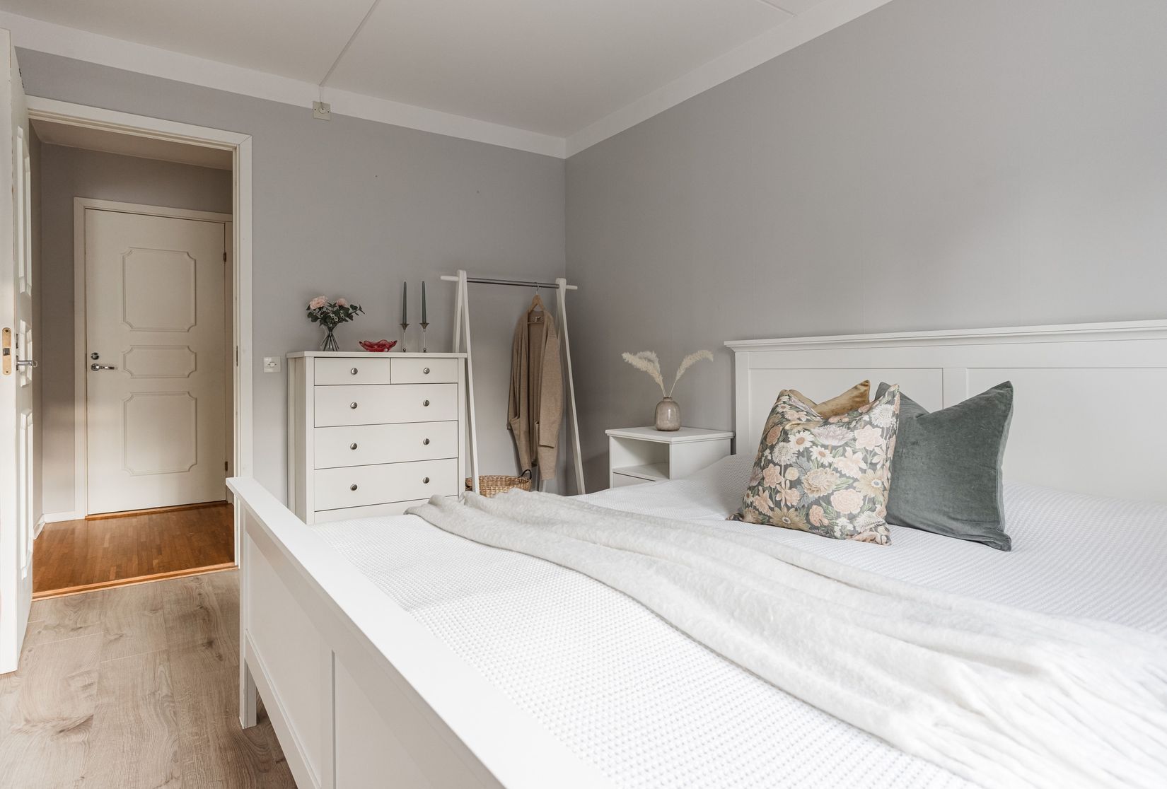 Bostadsrätt, Rubinstigen 37, Kungsängen/Tibblehöjden, Upplands-Bro