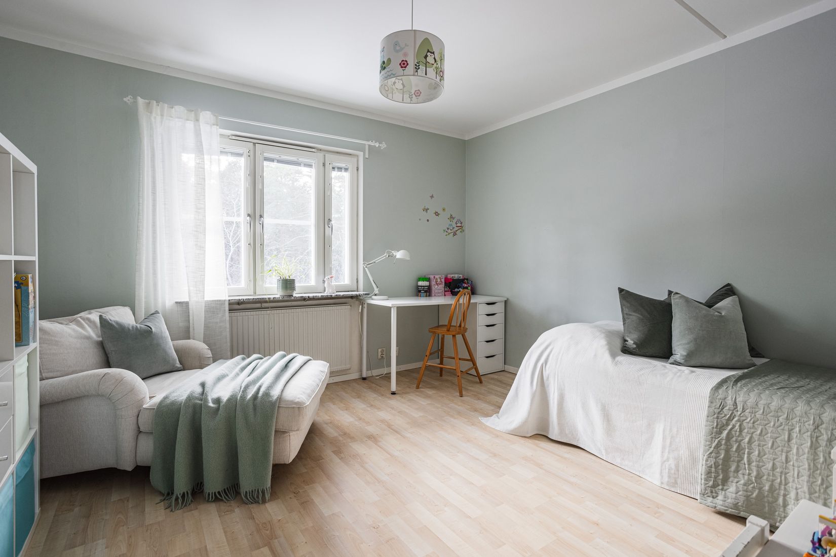 Bostadsrätt, Rubinstigen 37, Kungsängen/Tibblehöjden, Upplands-Bro