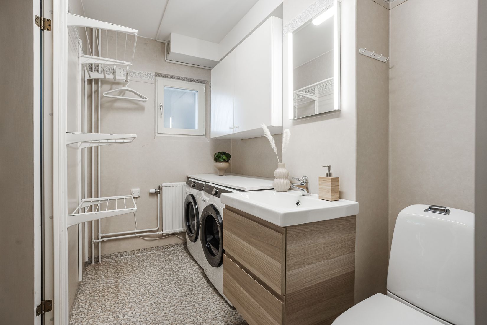 Bostadsrätt, Rubinstigen 37, Kungsängen/Tibblehöjden, Upplands-Bro