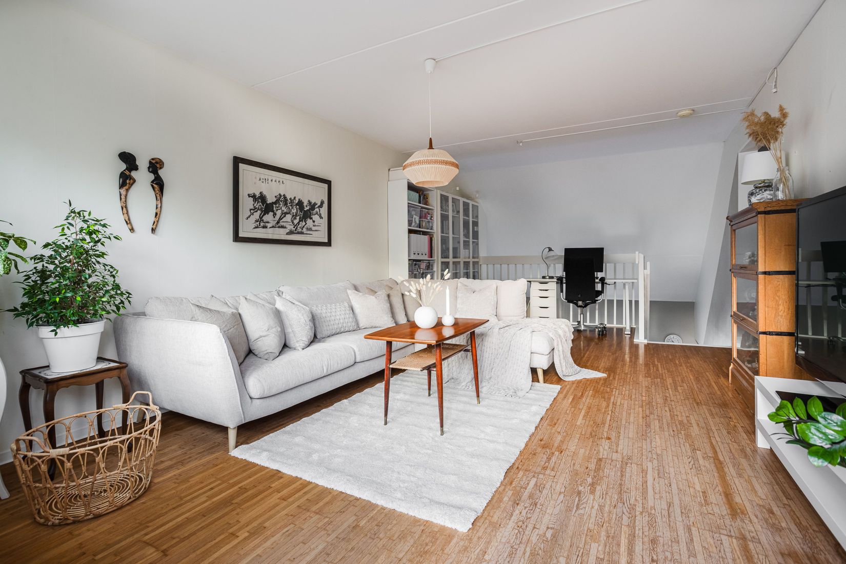 Bostadsrätt, Rubinstigen 37, Kungsängen/Tibblehöjden, Upplands-Bro