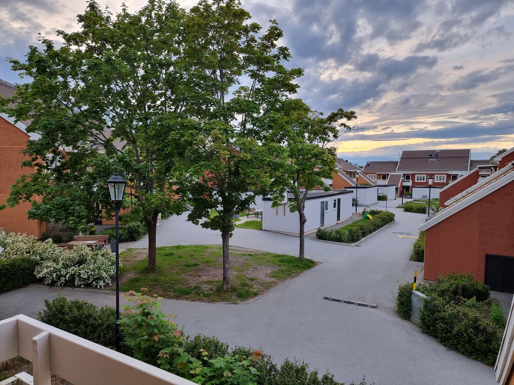 Bostadsrätt, Rubinstigen 37, Kungsängen/Tibblehöjden, Upplands-Bro