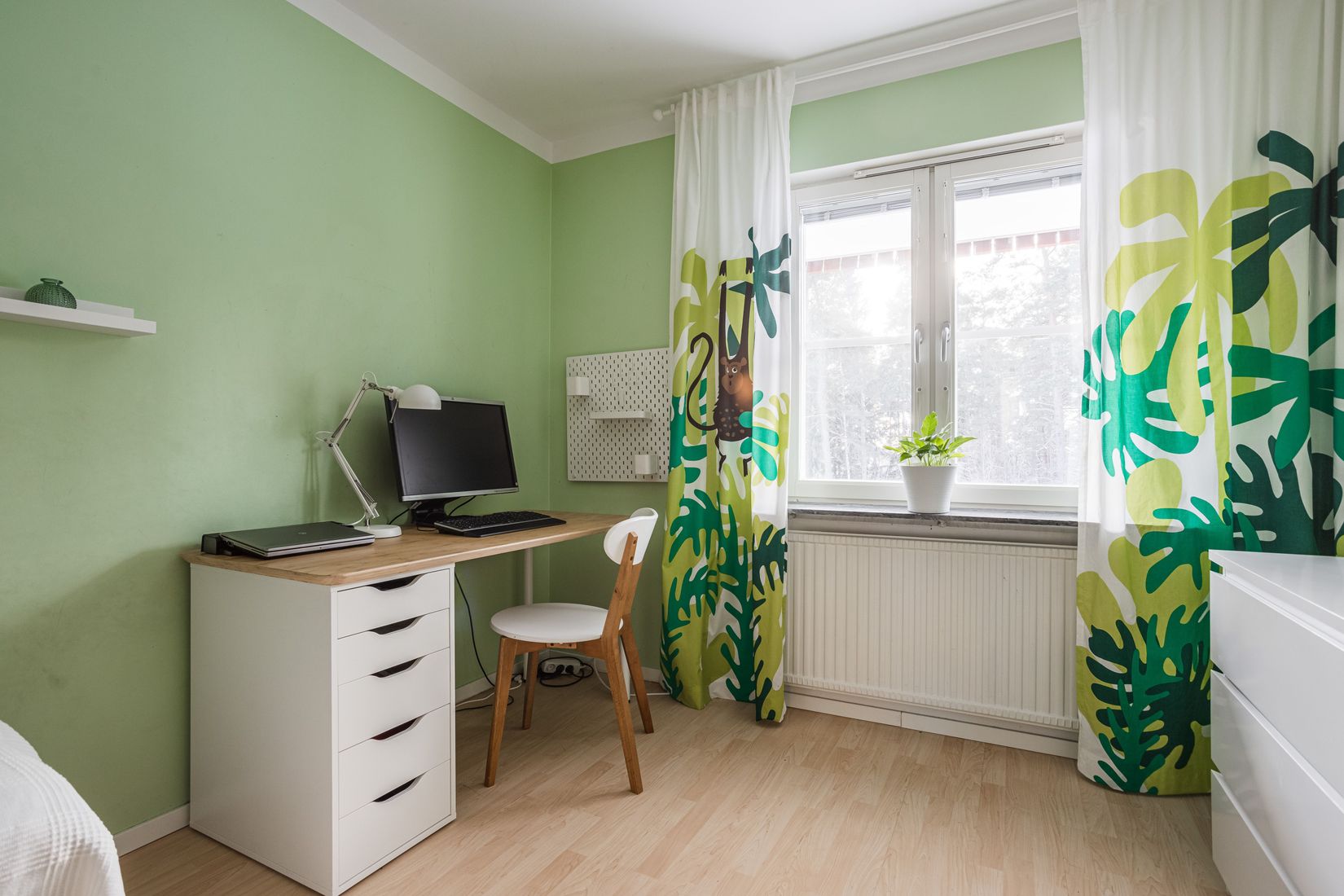 Bostadsrätt, Rubinstigen 37, Kungsängen/Tibblehöjden, Upplands-Bro