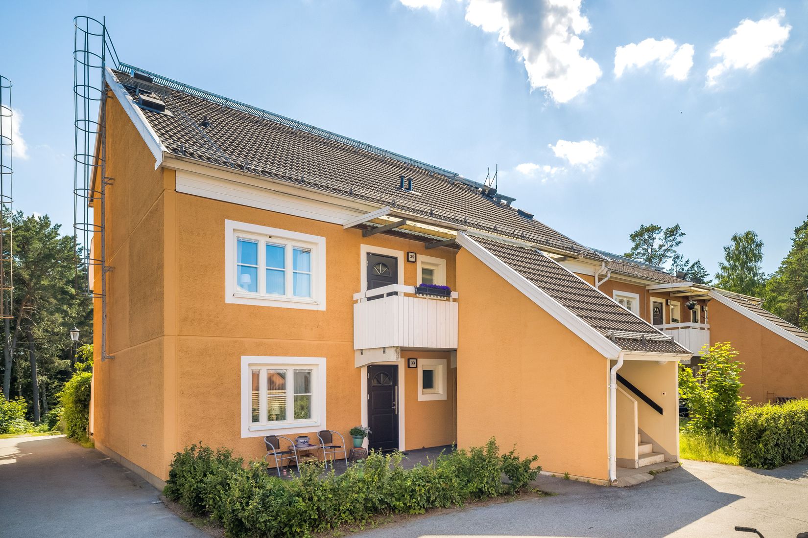 Bostadsrätt, Rubinstigen 37, Kungsängen/Tibblehöjden, Upplands-Bro