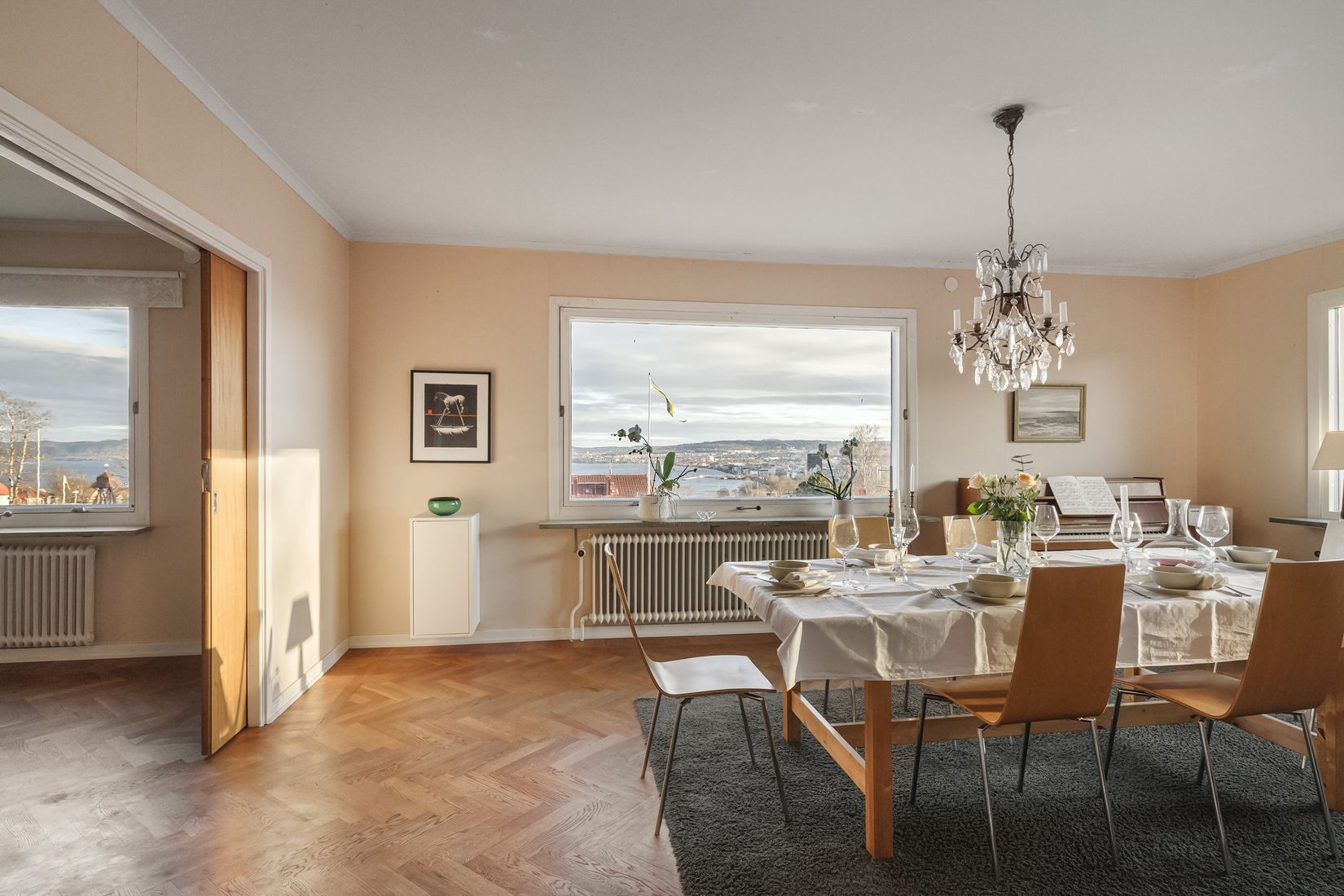 Villa, Bymarksgatan 18, Bymarken, Jönköping