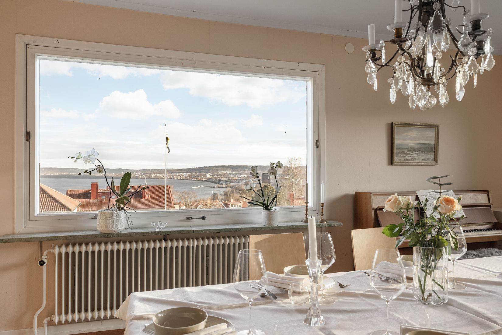 Villa, Bymarksgatan 18, Bymarken, Jönköping