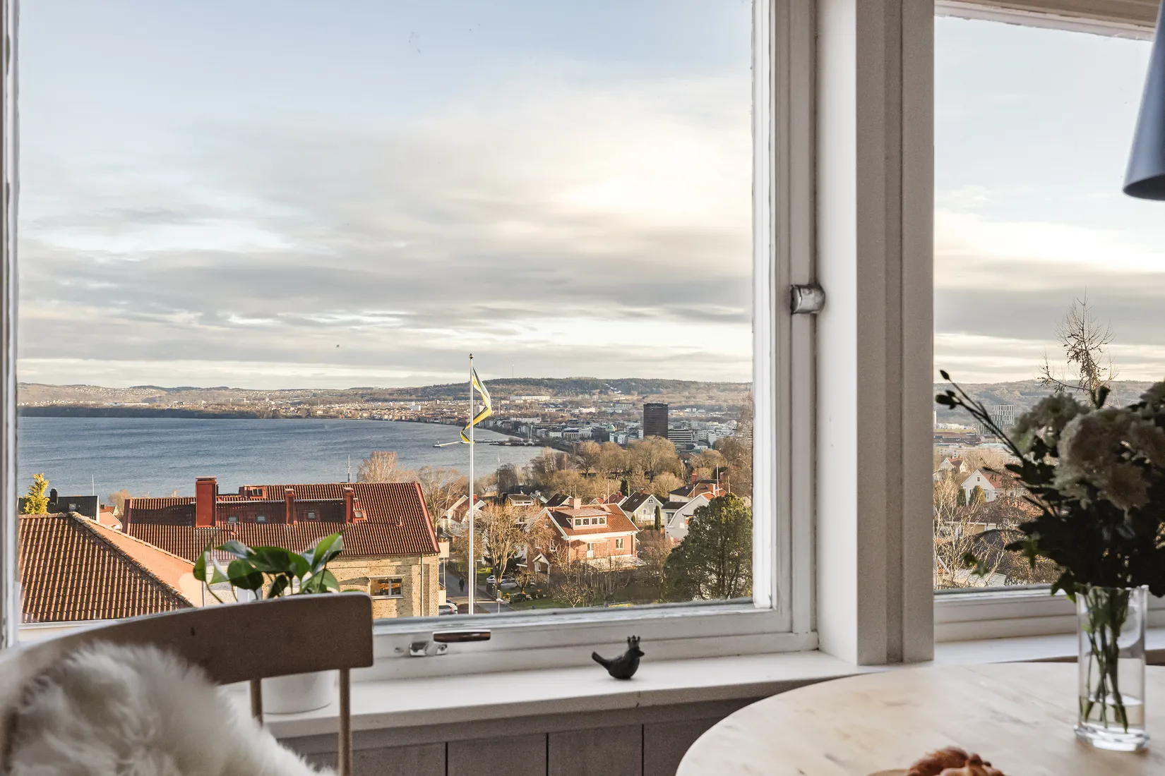 Villa, Bymarksgatan 18, Bymarken, Jönköping