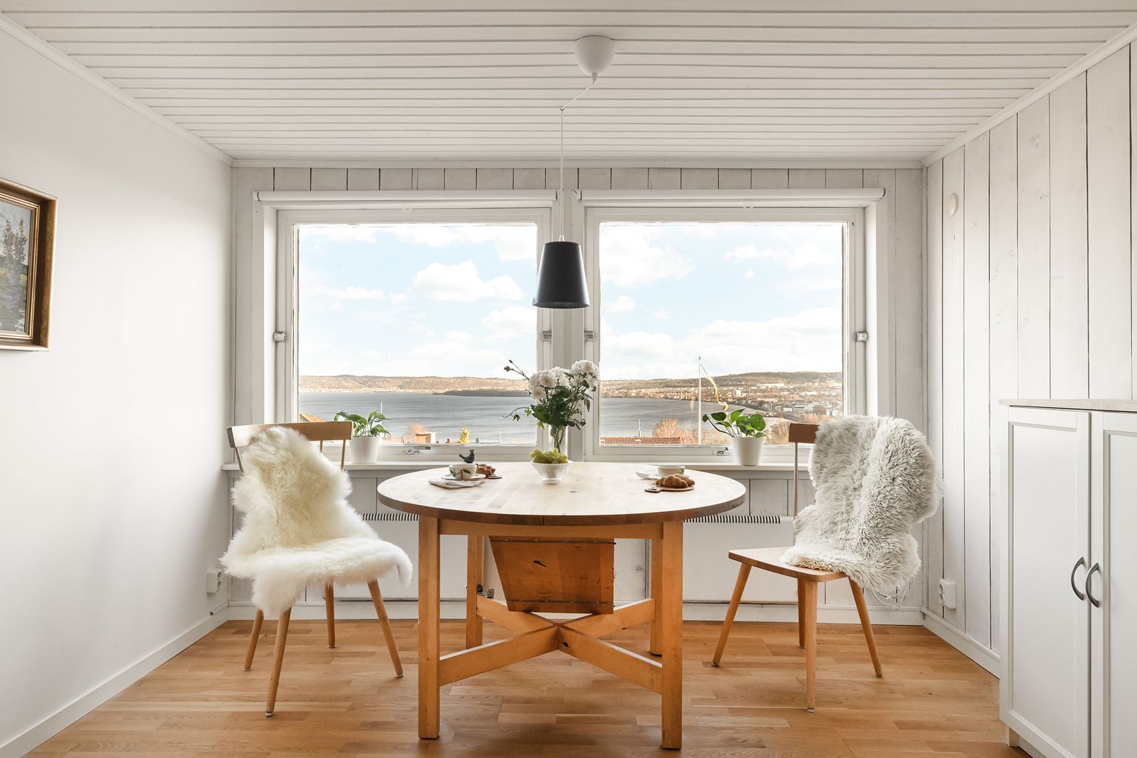 Villa, Bymarksgatan 18, Bymarken, Jönköping