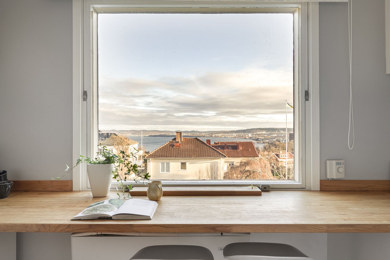 Villa, Bymarksgatan 18, Bymarken, Jönköping