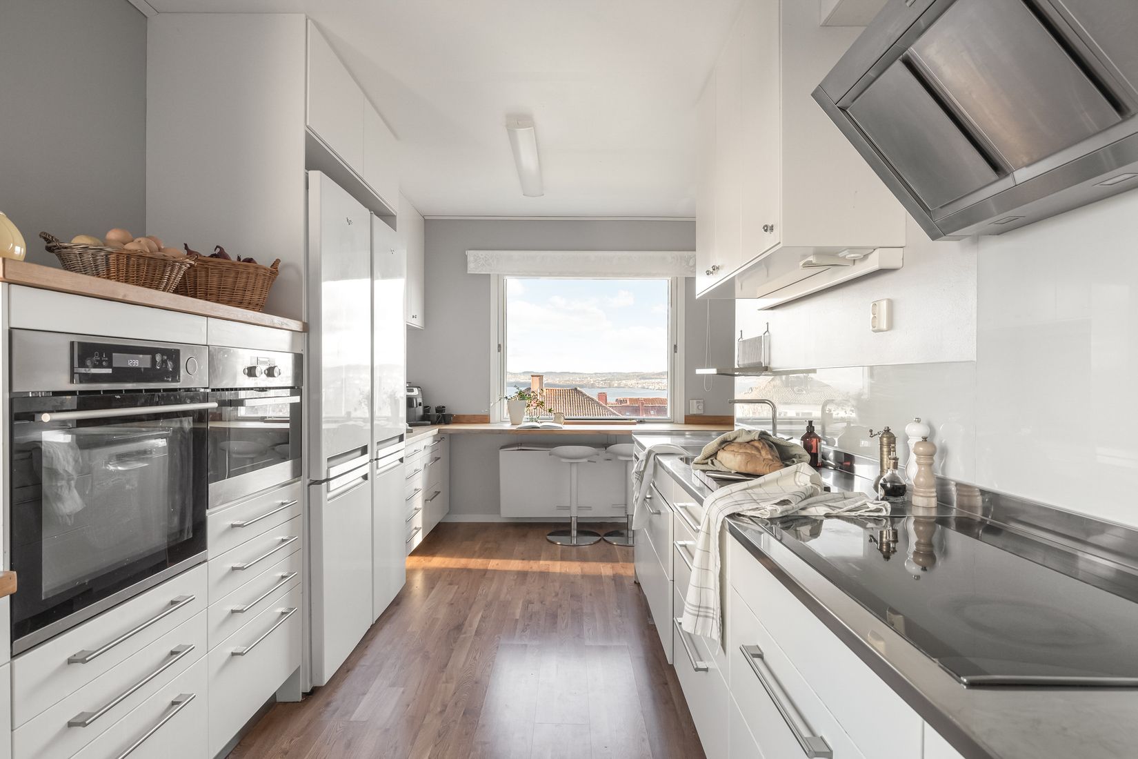 Villa, Bymarksgatan 18, Bymarken, Jönköping