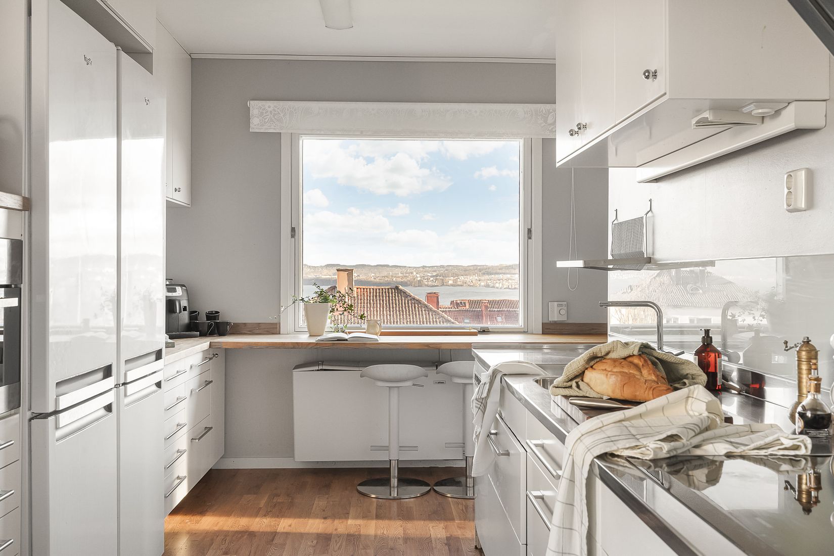 Villa, Bymarksgatan 18, Bymarken, Jönköping