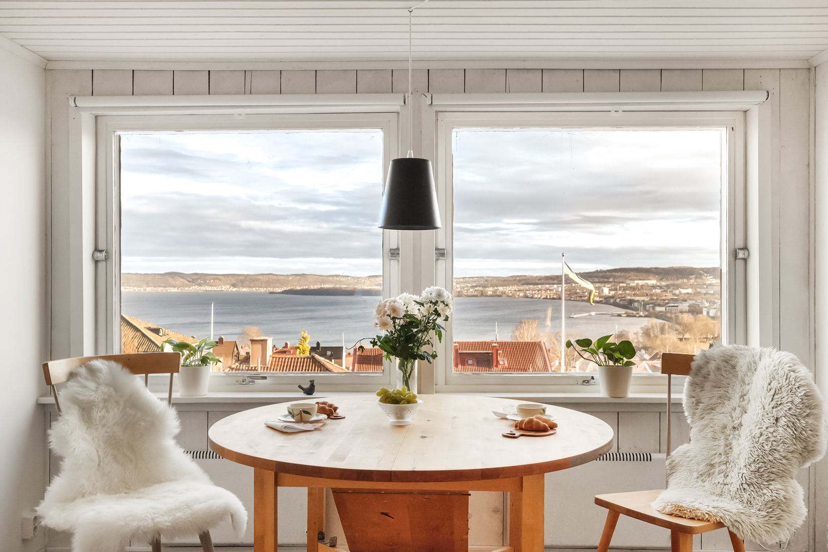 Villa, Bymarksgatan 18, Bymarken, Jönköping