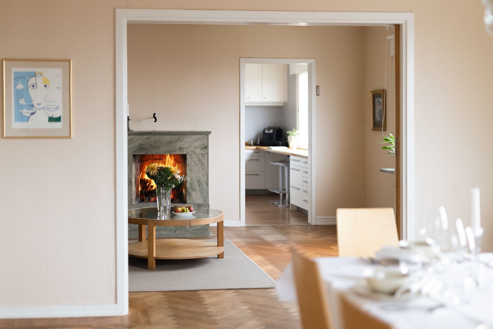 Villa, Bymarksgatan 18, Bymarken, Jönköping