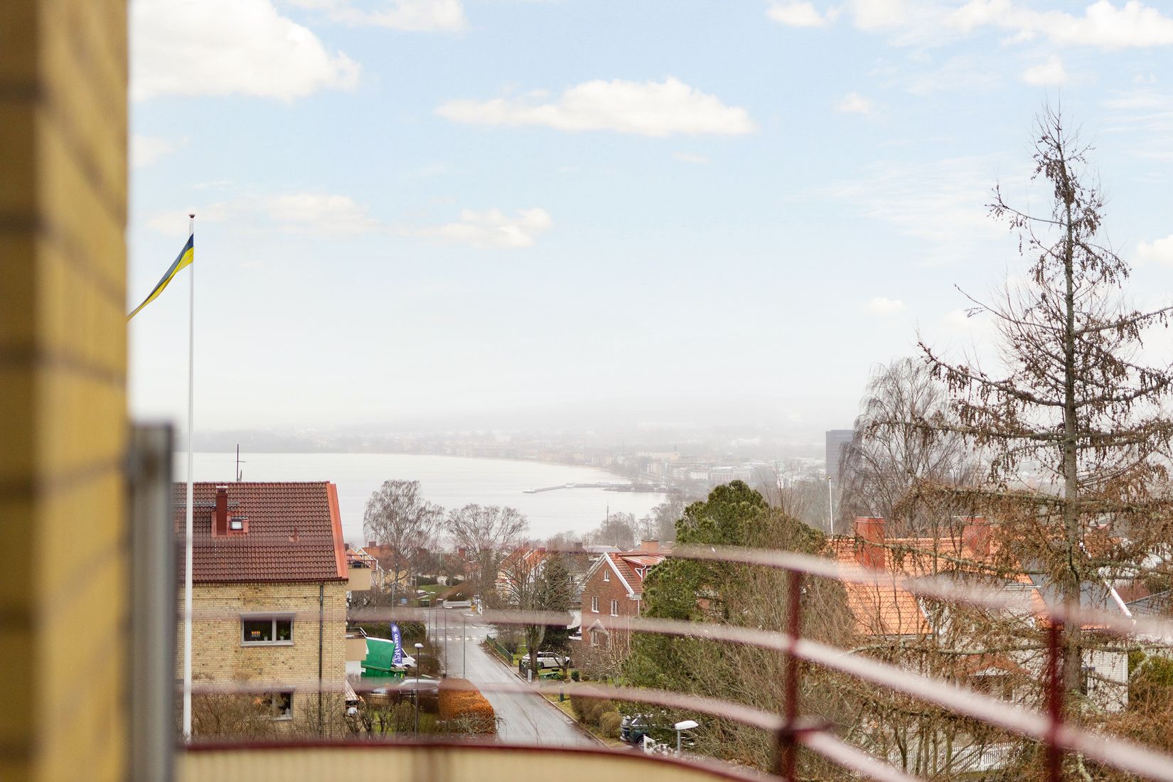 Villa, Bymarksgatan 18, Bymarken, Jönköping