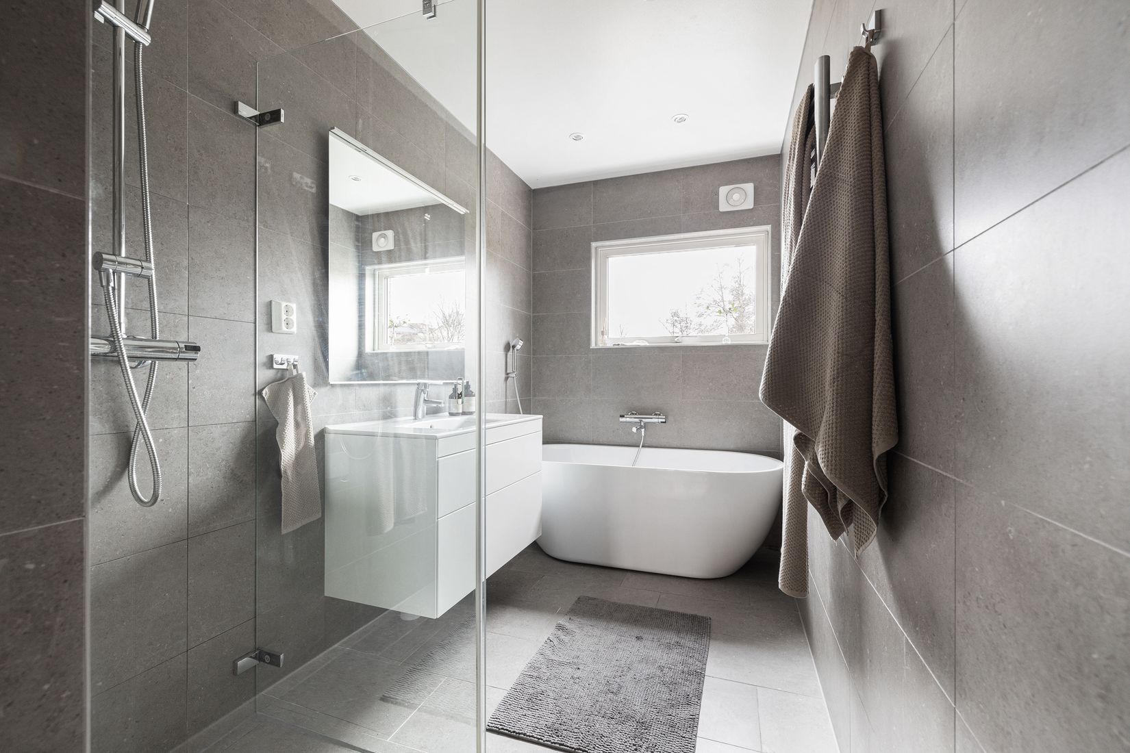 Villa, Bymarksgatan 18, Bymarken, Jönköping