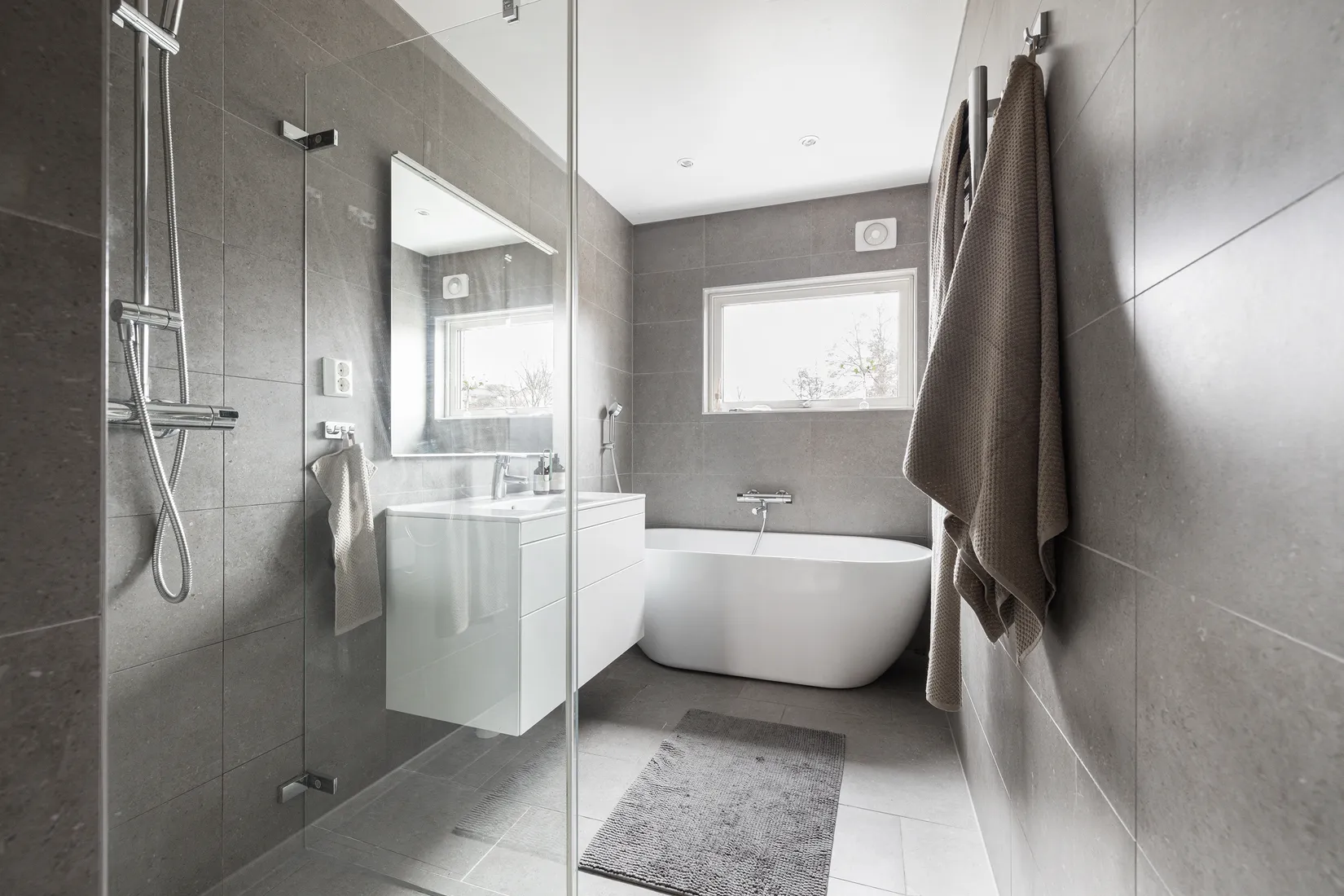 Villa, Bymarksgatan 18, Bymarken, Jönköping