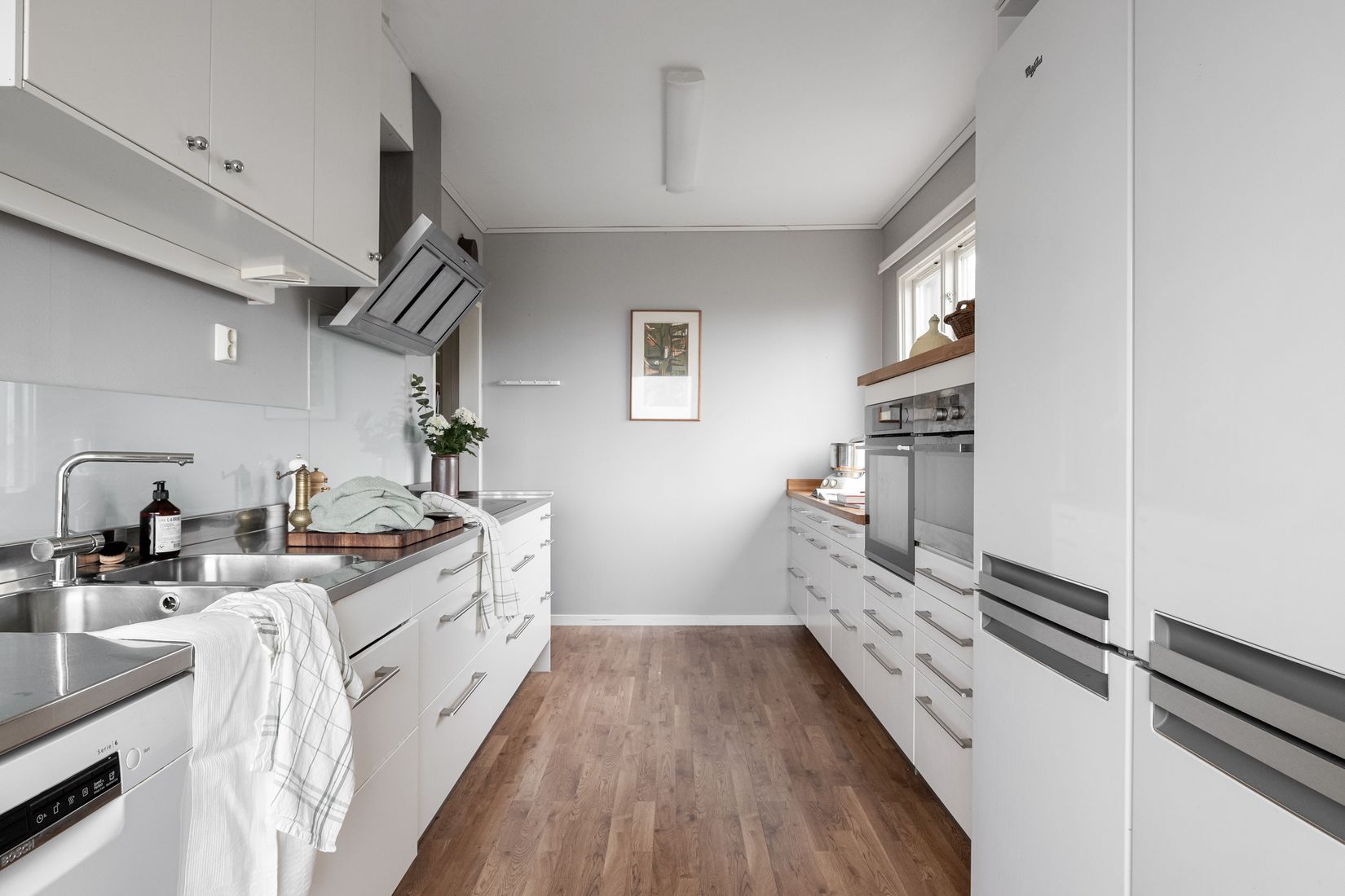 Villa, Bymarksgatan 18, Bymarken, Jönköping